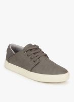 United Colors of Benetton Grey Sneakers