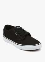 Vans Atwood Black Sneakers