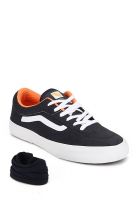 Vans Rowley Pro Lite Navy Blue Sneakers