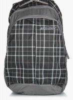 Wildcraft Black Laptop Backpack