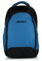 Wildcraft Blue Laptop Backpack