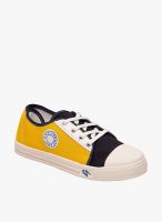 Yepme Navy Blue Sneakers