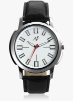 Yepme White Alloy Analog Watch