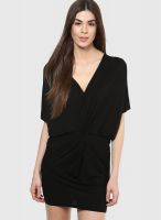 Zalora Black Dresses