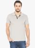 Status_Quo_Grey_Solid_Polo_T_Shirt.jpg