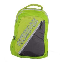 American Tourister Code 05 Lime 20 L Medium Backpack(Lime)