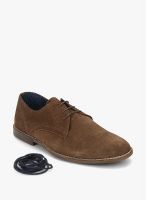 Burton Hector Brown Lifestyle Shoes