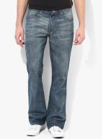 Cherokee Blue Comfort Fit Jeans