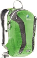 Deuter Speed lite 10 L Backpack(Spring and Anthracite)