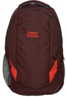 Devagabond Tria 26 L Medium Laptop Backpack(WinreRed01)