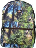 Dickies Student Printed 21 L Medium Backpack(321)