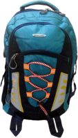 Donex 5996Q 40 L Backpack(Multicolor)