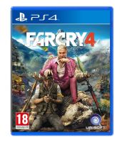 Far Cry 4 - Limited Edition - PS4