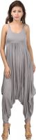 Fashionwalk Solid Women's Jumpsuit