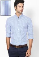 Gant Light Blue Casual Shirt(Regular)