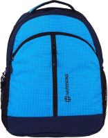 Harissons Brightstone 25 L Laptop Backpack(Turquoise)