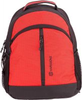 Harissons Brightstone 25 L Laptop Backpack(Red)