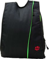 Harissons Bling 18 L Backpack(Black) Harissons Bling 18 L Backpack(Black)