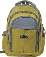 Hijack Havmore 1 17 L Large Backpack(Yellow 05) Hijack Havmore 1 17 L Large Backpack(Yellow 05)