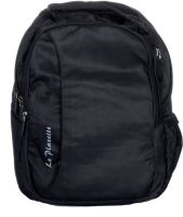 La Plazeite Leisure-A 2.5 L Backpack(BLK-9)
