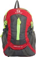 Layout Air 25 L Backpack(Red)