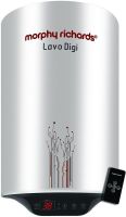 Morphy Richards 15 L Storage Water Geyser Lavo Digital with Remote - Digi