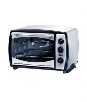 Morphy Richards 18RSS 18Ltr Oven Toaster Grill
