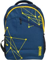 Newera Sky-02 31 L Laptop Backpack(Cosmicblue)