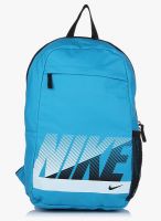 Nike Blue Classic Sand Backpack