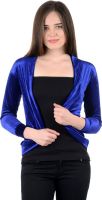 NumBrave Women's Shrug
