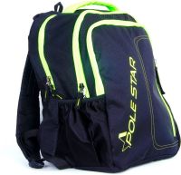 Pole Star Polestar Zeus Backpack black 35 L Backpack(Black-04)