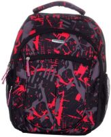 Polo Class Hi-Jack-98 2.5 L Backpack(RE-1)