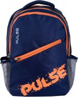 Pulse PNB 40 L Laptop Backpack(Navy Blue)