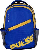 Pulse PRB 40 L Laptop Backpack(Royal Blue)