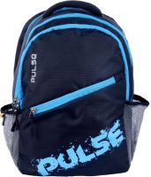 Pulse PSBB 40 L Laptop Backpack(Black)