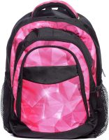 Raeen Plus Animal 10 L Free Size Laptop Backpack(Pink)