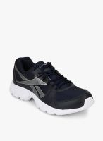 Reebok Top Speed Lp Navy Blue Running Shoes