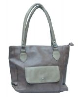 Regal Exports Brown Tote Bag