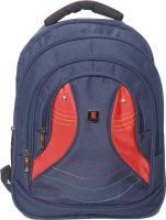 Stryker Bagpack1 2.1 L Large Backpack(SLB-BR)