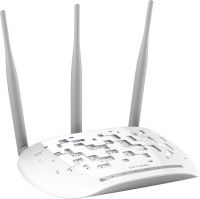 TP-LINK TL-WA901ND 300 Mbps Wireless N Access Point