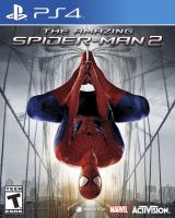 The Amazing Spider-Man 2 - PS4