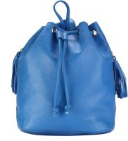 The Zoya Life Jack 2 L Backpack(Blue)