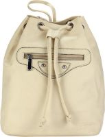 The Zoya Life Jack 2 L Backpack(Cream)