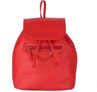 The Zoya Life Jack 2 L Backpack(Red)