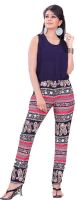 Trendif Paisley Women's Jumpsuit