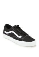 Vans Old Skool Lite Black Sneakers