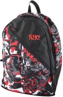 Wildcraft Volcano 30 L Medium Backpack(Hip Hop Red)