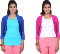 Yaari Women's Shrug