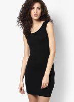 Zalora Black Dresses