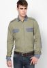Gas_Olive_Slim_Fit_Casual_Shirt.jpg